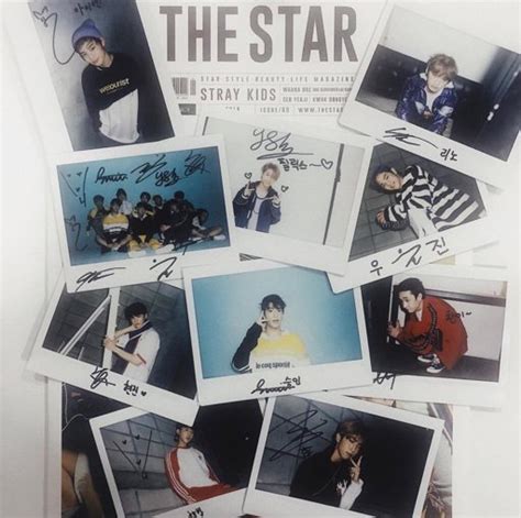 star magazine instagram